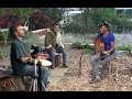 Download Lagu Ras Sheehama Acoustic Lockdown Garden Session ft. Chris Eiseb on Djembe and Onai on harmonies