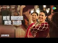 Download Lagu Mere Murshid Mere Yaara | Sarzameen | Prithviraj S, Kajol, Ibrahim Ali Khan, Vishal Mishra, Jaani