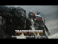 Lagu Transformers: El Despertar de las Bestias | Nuevo Tráiler Oficial | Paramount Pictures Spain