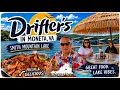 Drifter s Smith Mountain Lake Review Seafood Views Fun Atmosphere