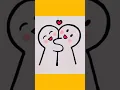 Friendship day drawing