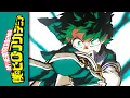 Download Lagu My Hero Academia Opening - No.1 【English Dub Cover】Song by NateWantsToBattle