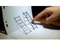 Download Lagu Optical Illusion 4D art !