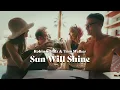 Download Lagu Robin Schulz \u0026 Tom Walker - Sun Will Shine (Official Video)