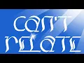 Download Lagu Can't Relate | Preview II