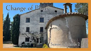 Change of Plans – Sailing Helios Season 1 Episode 2