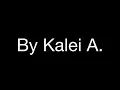 The Green - Alive - Lyrics