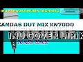 Download Lagu KARAOKE KANDAS DUET MIX DUT KN7000