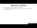 228 isUpperCase Method in Java Programming Hindi
