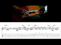 Download Lagu George Benson - Love Ballad Solo Cover (with Tab)