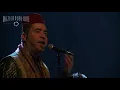 Refugees for Refugees - 'Qad Hijaz' \u0026 'Kesaro Sarko' Live at Ancienne Belgique 2019