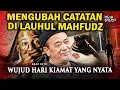 Lagu 💥MENGUBAH CATATAN LAUHUL MAHFUDZ