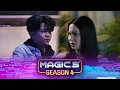Lagu Effort Gibran Buat Stefani Emang Gak Perlu Diragukan Lagi! | Magic 5 Episode 753