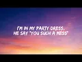 Hundred Dollar Bill Lyrics - Lana Del Rey | Jimmy pulls up in his blue Chevy Nova
