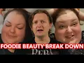 Download Lagu FOODIE BEAUTY'S 1ST WEEK IN CANADA HAS BEEN MISERABLE