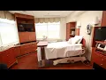 MercyOne Waterloo Birth Center Virtual Tour