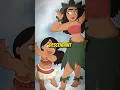 Download Lagu Moana is related to Lilo?! #liloandstitch #moana2 #disney #pixar #maui