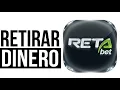 How to WIT RAW Money from RetaBet The Ultimate Guide