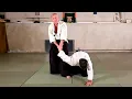 Download Lagu Shomen'uchi yonkyo omote waza - 正面打ち四教表技 - Aikido Virtual Dojo