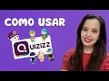 QUIZIZZ TUTORIAL FOR TEACHERS How to gamify your lessons