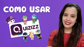 QUIZIZZ TUTORIAL FOR TEACHERS How to gamify your lessons