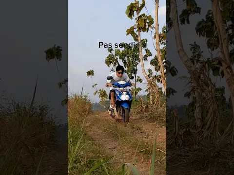 Ada yang samaan?