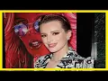 Breaking News Photos of bella thorne in a completely see-through dress spark meltdown glam godd