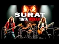 Lagu Surat Tinta merah - Official Musik Audio Lirik - Lagu Rock Metal Terbaru 2025