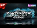 Lagu DJ TENTANG AKU KAU DAN DIA || FDJ DARA x MORGAN DARKSIDEZ 2025
