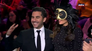 علاء زلزلي   الشكل الحلو  دندنها