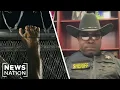 Sheriff reveals what happened during the North Carolina jail takeover The Hill