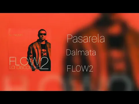 Download MP3 Pasarela - Dalmata (AUDIO ORIGINAL)