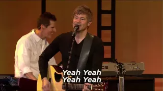 Download Saddleback Church Worship featuring Paul Baloche - Because Of Your Love MP3