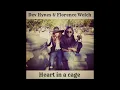 Dev Hynes & Florence Welch - Heart in a cage