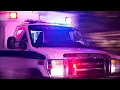 Several Morgan County agencies respond to injured person found in ditch
