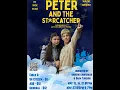 Peter and the Starcatcher - Prospect High School Theater