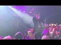 PRESIDENT-Destroy Me (Live at Roxy Theatre)