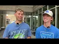 Big Blue Move-in 24