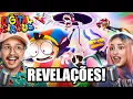 Download Lagu O INCRÍVEL CIRCO DIGITAL - Episódio 5: Sem Título | React Glitch