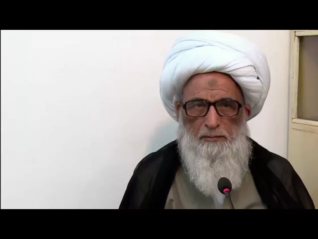 تقرير الفقه 14 ذي القعدة