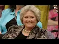 Mel McDaniel sings "Baby's Got Her Blue Jeans On"
