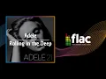 Download Lagu Rolling in the Deep - Adele | Descarga FLAC | 24-bit/48kHz HQ