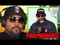Lagu Ice Cube's FINAL MOMENTS w/ Eazy-E