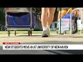 University of New Haven welcomes record-breaking incoming class
