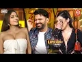 Download Lagu सोनाक्षी की हॉटनेस देख कर बिगड़ गया कपिल की नियत | Best Of The Kapil Sharma Show Fan's With Sonakshi