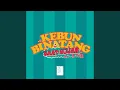 Lagu Kebun Binatang Saat Hujan