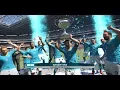 PES 17 - GAMEPLAY - INTERNATIONAL CUP RUSSIA 2018 FINAL - FULL MATCH (ENGLISH COMMENTARY)