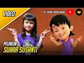 Pelakon Suara Susanti