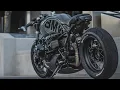 Lagu Cafe racer (BMW R NINET)