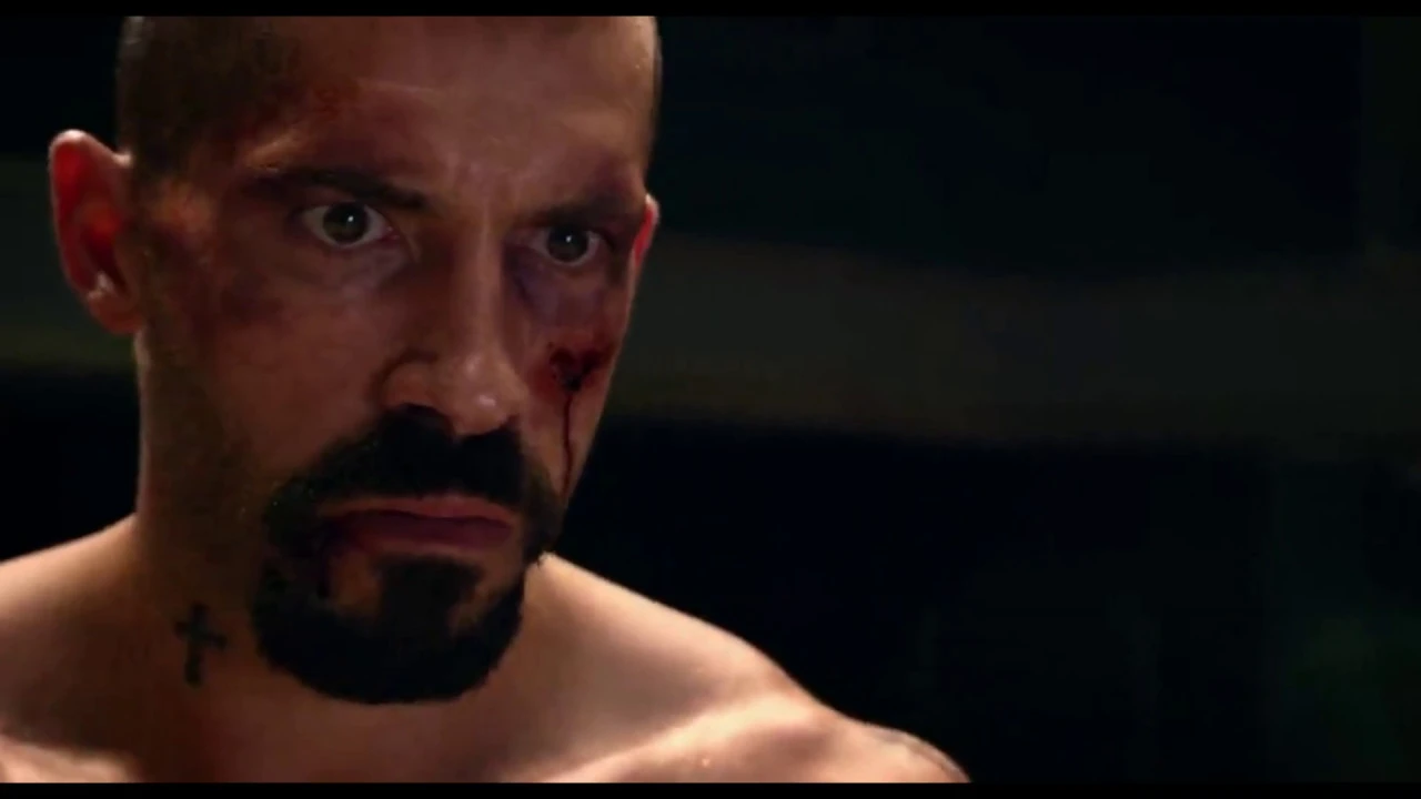 6IX9INE- GOOBA | YURI BOYKA 4K